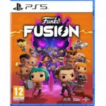 Funko Fusion PS5 Game