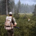 Hunting Simulator 2 PS5 Game