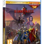 Hammerwatch II The Chronicles Edition PS5 Game