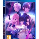 Eternights PS4 Game