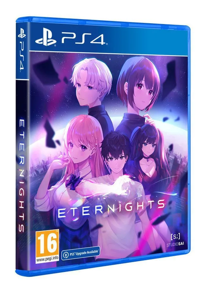 20240705171133_eternights_ps4_game Eternights PS4 Game - Image 1