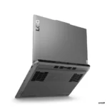 Lenovo LOQ 15ARP9 15.6" IPS FHD 144Hz (Ryzen 7-7435HS/16GB/512GB SSD/GeForce RTX 4050/No OS) Luna Grey (International English Keyboard)