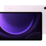 Samsung Galaxy Tab S9 FE 5G 10.9" (6GB/128GB) Lavender