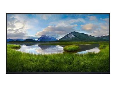 Dell P2425HE Without Stand IPS Monitor 23.8" FHD 1920x1080 - Image 1