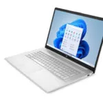 HP 17-cp3114nw 17.3" IPS FHD (Ryzen 7-7730U/16GB/512GB SSD/W11 Home) (US Keyboard)