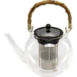 Bodum Assam Τσαγιέρα Διάφανη 1500ml 1765215