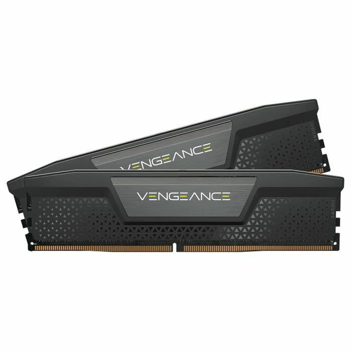 Corsair Vengeance DDR5 32GB RAM με 2x16GB Modules και Ταχύτητα 5600 για Desktop CMK32GX5M2B5600C40 - Image 1
