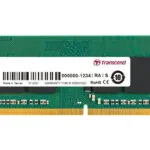 Transcend DDR4 με Module 1x16GB και Ταχύτητα 3200 για Laptop JM3200HSB-16G