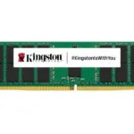 Kingston Premier DDR4 με Module 1x16GB και Ταχύτητα 3200 για Server KSM32RS8/16MFR