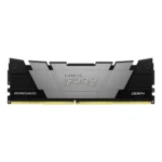 Kingston Fury Renegade DDR4 με Module 1x16GB και Ταχύτητα 3600 για Desktop KF436C16RB12/16