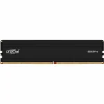 Crucial DDR4 με Module 1x32GB και Ταχύτητα 3200 για Desktop CP32G4DFRA32A