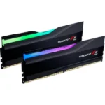 G.Skill Trident Z5 RGB DDR5 48GB RAM με 2x24GB Modules και Ταχύτητα 6000 για Desktop F5-6000J4048F24GX2-TZ5RK