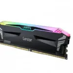 Lexar Ares RGB XMP DDR5 με Module 1x32GB και Ταχύτητα 6400 για Desktop LD5EU016G-R6400GDLA