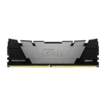 Kingston Fury Renegade DDR4 με Module 1x8GB και Ταχύτητα 3200 για Desktop KF432C16RB2/8