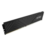 Adata Gammix D35 DDR4 16GB RAM με 2x8GB Modules και Ταχύτητα 3600 για Desktop AX4U36008G18I-DTBKD35