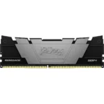 Kingston Fury Renegade DDR4 με Module 1x32GB και Ταχύτητα 3600 για Desktop KF436C18RB2/32