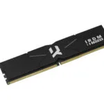 GoodRAM DDR5 με Module 1x64GB και Ταχύτητα 6000 για Desktop IR-6000D564L30/64GDC