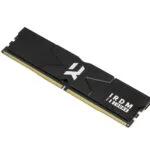 GoodRAM DDR5 με Module 1x64GB και Ταχύτητα 6400 για Desktop IR-6400D564L32/64GDC