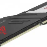 Patriot Viper Venom DDR5 32GB RAM με 2x16GB Modules και Ταχύτητα 8200 για Desktop PVX532G82C38K