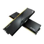 Adata XPG Lancer 64GB DDR5 RAM με 2 Modules (2x32GB) και Ταχύτητα 6000 για Desktop (AX5U6000C3032G-DCLABK)