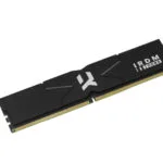 GoodRAM DDR5 με Module 1x32GB και Ταχύτητα 6000 για Desktop IR-6000D564L30S/32GDC
