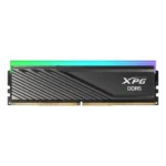 Adata Lancer DDR5 με Module 1x16GB και Ταχύτητα 6000 για Desktop AX5U6000C3016G-SLABRBK