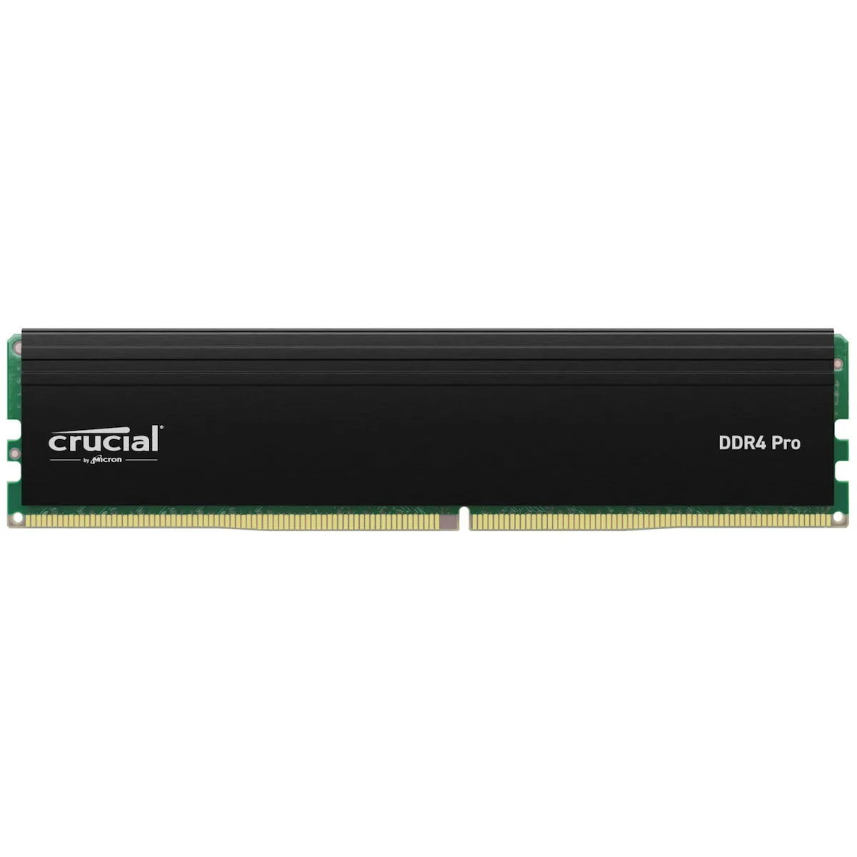 20240708171640_b368bf3e Crucial Pro DDR4 με Module 1x16GB και Ταχύτητα 3200 για Desktop CP16G4DFRA32A - Image 1