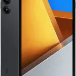 Xiaomi Poco Pad 12.1" Tablet (8GB/256GB) Γκρι