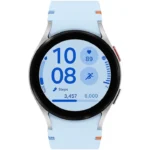 Samsung Galaxy Watch FE Aluminium 40mm με Παλμογράφο (Ασημί)