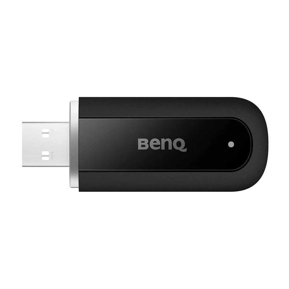 BenQ 5A.F8Y28.DE1 Ασύρματος USB Αντάπτορας Δικτύου 1201Mbps - Image 1