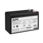 APC Replacement Battery Cartridge 210 Μπαταρία UPS με Χωρητικότητα 7Ah και Τάση 12V 1τμχ