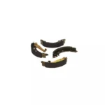 Set Seat Arosa 6h Abe C0w001abe Brake Shoes