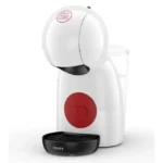 Krups Piccolo XS Καφετιέρα για Κάψουλες Dolce Gusto Πίεσης 15bar Λευκή