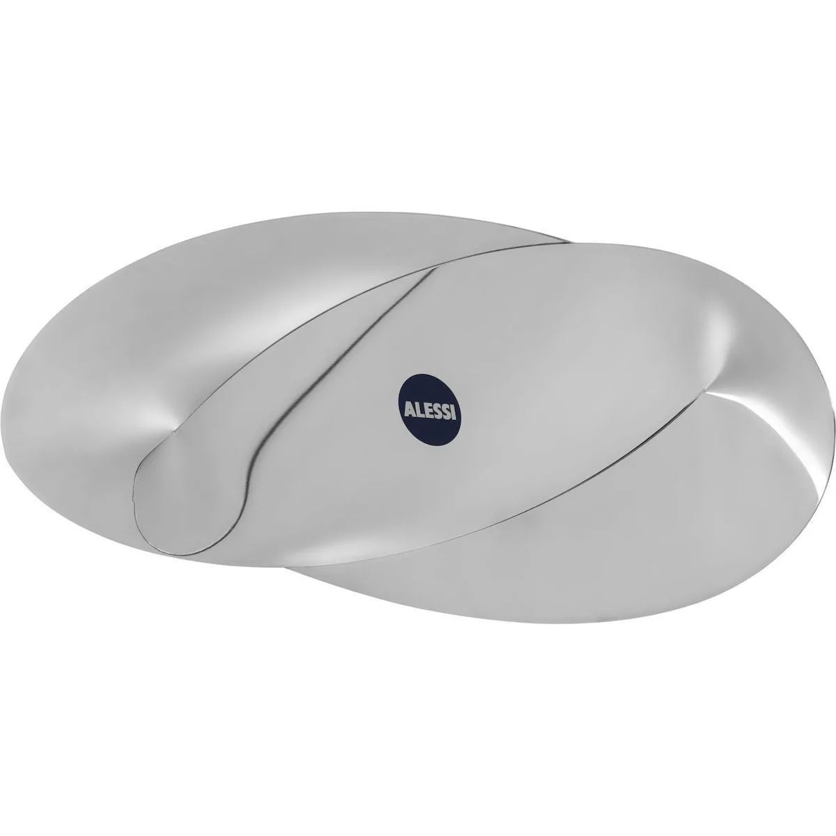 Alessi Ανοξείδωτος Δίσκος Σερβιρίσματος 41.5x17.5cm - Image 1