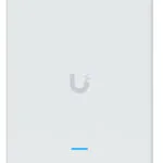 Ubiquiti Unifi U6 Mesh Pro Access Point Wi‑Fi 6 Dual Band (2.4 & 5GHz)
