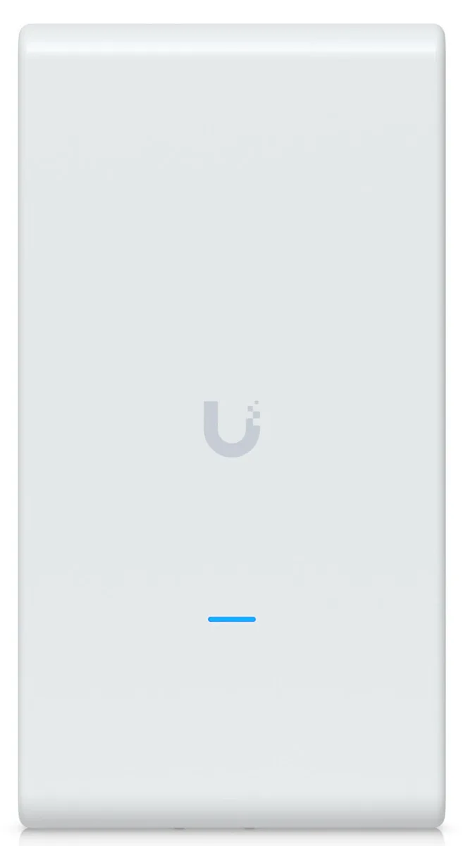 Ubiquiti Unifi U6 Mesh Pro Access Point Wi‑Fi 6 Dual Band (2.4 & 5GHz) - Image 1