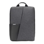 Asus Τσάντα Πλάτης για Laptop 16" σε Γκρι χρώμα 90XB08L0-BBP020