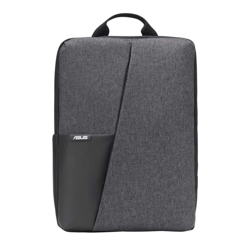 20240709164706_asus_tsanta_platis_gia_laptop_16_se_gri_chroma_90xb08l0_bbp020 Asus Τσάντα Πλάτης για Laptop 16" σε Γκρι χρώμα 90XB08L0-BBP020 - Image 1