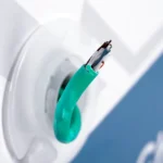 Lanberg U/UTP Καλώδιο Δικτύου Ethernet χωρίς ακροδέκτες 305m Πράσινο 1τμχ 345127
