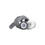 Set Belt Drive Opel Corsa C F08 F68 Contitech 6pk1318k2