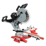 Holzmann 230v Φαλτσοπρίονο Ρεύματος με Ισχύ 2000W & Δίσκο Κοπής Διαμέτρου 305mm