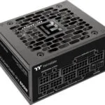 Thermaltake Toughpower SFX Gen 5.0 850W Μαύρο Τροφοδοτικό Υπολογιστή Full Modular 80 Plus Platinum