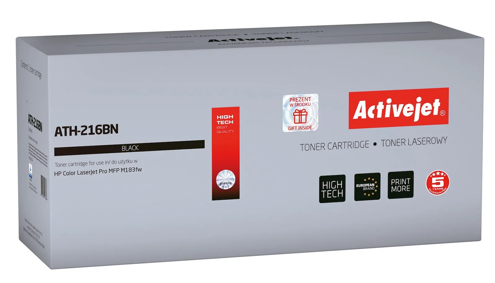 20240710122528_active_jet_cartridge_symvato_toner_gia_laser_ektypoti_hp_216a_w2410a_1050_selidon_mayro_me_chip_ath_216bn_chip Active Jet Cartridge Συμβατό Toner για Laser Εκτυπωτή HP 216A W2410A 1050 Σελίδων Μαύρο με Chip (ATH-216BN CHIP) - Image 1