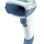 Zebra DS4608-HC Scanner Χειρός Ενσύρματο με Δυνατότητα Ανάγνωσης 2D και QR Barcodes