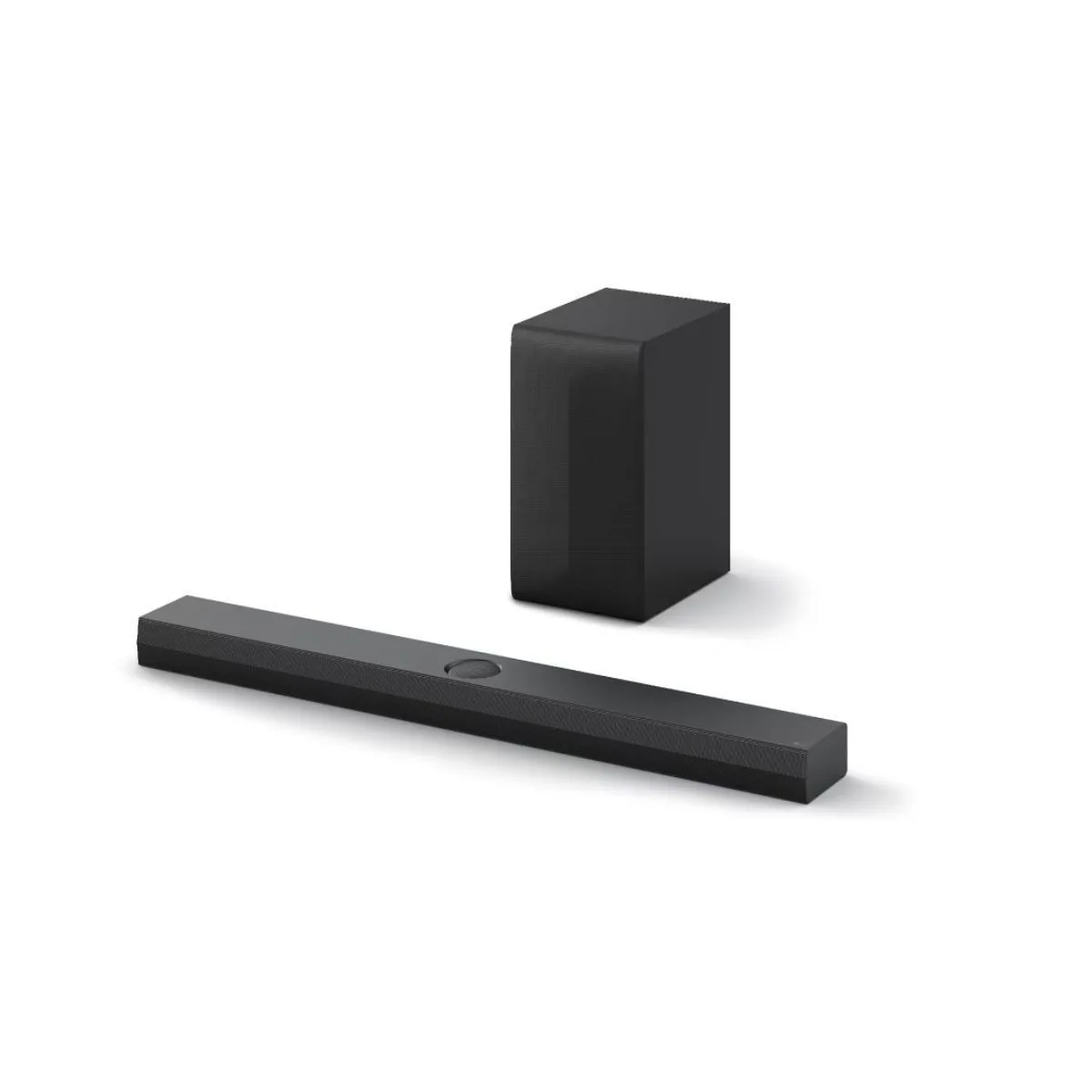 20240710133128_f35b2524 LG Soundbar 3.1 Bluetooth και HDMI 400W με Ασύρματο Subwoofer και Τηλεχειριστήριο Μαύρο S70TY - Image 1