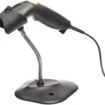 Motorola LS1203 Scanner Χειρός Ενσύρματο με Δυνατότητα Ανάγνωσης 1D Barcodes LS1203-7AZU0100ER