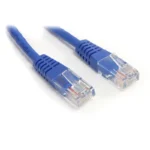Equip U/UTP Cat.6 Καλώδιο Δικτύου Ethernet 7.5m Μπλε 1τμχ 625435