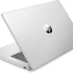 HP 17-cn3135nw 17.3" IPS FHD (i5-1334U/16GB/512GB SSD/W11 Home) (US Keyboard)