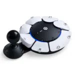 Sony Access Controller Ενσύρματο για PS5 Λευκό