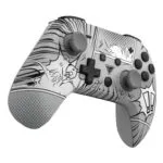 Dragonshock Ασύρματο Gamepad για Switch Πολύχρωμο